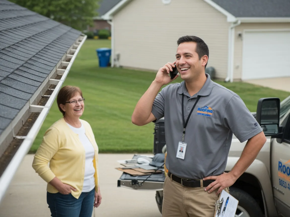 Local Roofing Contractors Shenandoah, IA FAQs